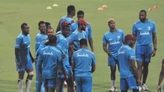 Virat Kohli's absence huge psychological plus for West Indies: Sunil Gavaskar